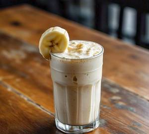 Banana shake