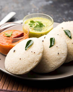 Idli