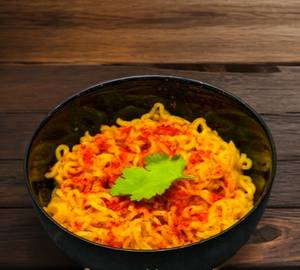 Maggi Peri Peri