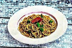 Hong Kong Noodles