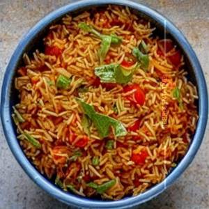 Tomato Rice