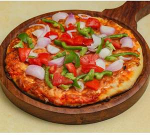 Tandoori Express Pizza 7 Inches