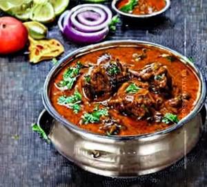 Mutton Malwani