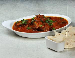 Chicken Chatpata (Boneless)