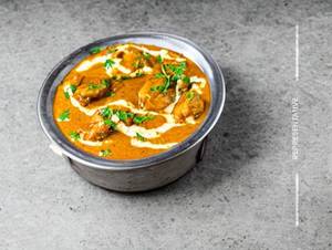 Chicken Laziz (Boneless)