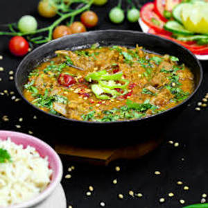 Plain Dal