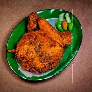 Chicken Dragon