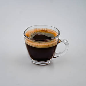 Espresso Double