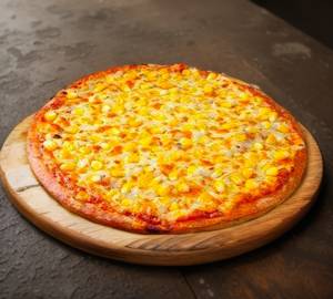 Cheese Corn Small
