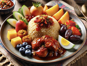 Iftar Box