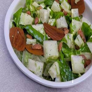 Onion Salad