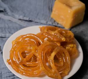 Bellam Jalebi