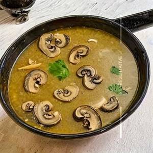 Mushroom Tiranga