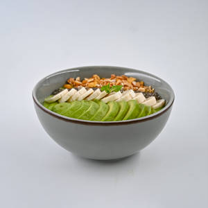 Avocado Smoothie Bowl