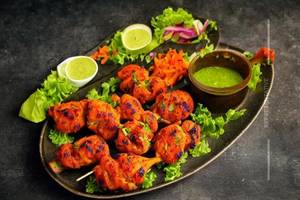 Chicken Angara Kabab