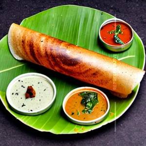 Ullipai Dosa