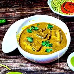 Veg Shahi Korma