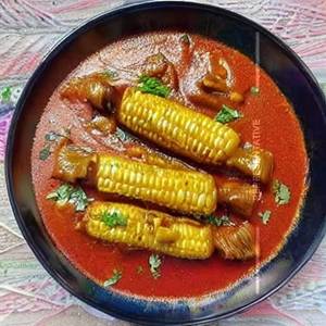 Handi Baby corn