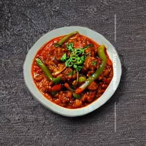 Veg Chilli