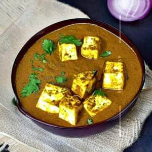 Paneer Korma