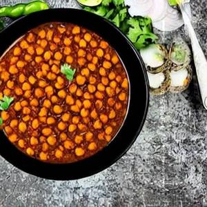 Mexi Chana