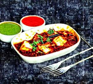 Paneer Do Pyaaz