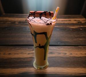 Kitkat Shake