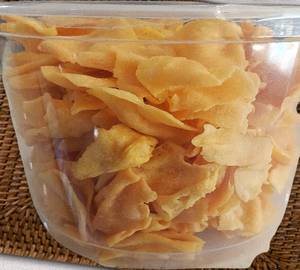 Besan papri(125)gm