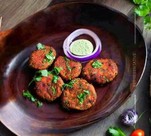 Chicken Banjara Kebab
