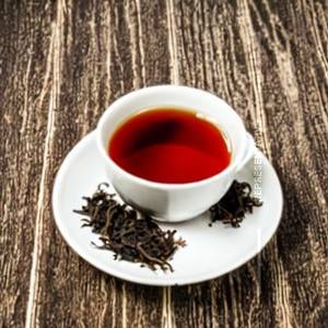 Black Tea