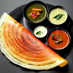 Spring Dosa Special