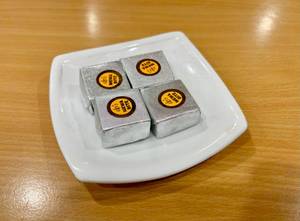 Mewa Bite