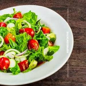 Plain Salad