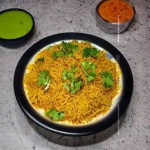 Veg Chirag Special Rice