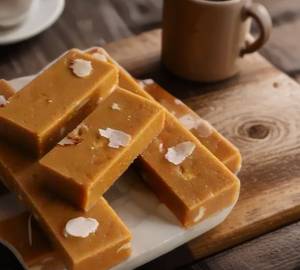 Horlicks burfi [250 gms]