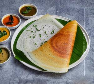 Onion Dosa