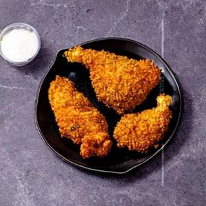 Crispy Chicken