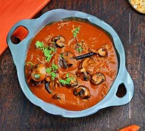 Kadai Mushroom