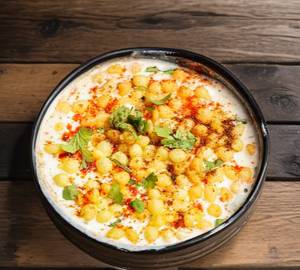 Boondi raita
