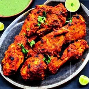 Tandoori Chicken