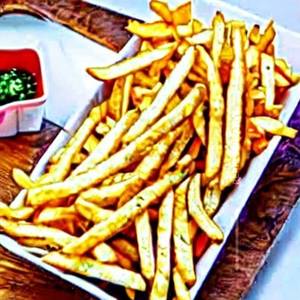 Finger Chips