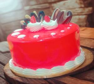 Pineapple cake [600 grams]