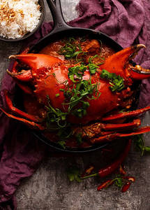 Crab 65