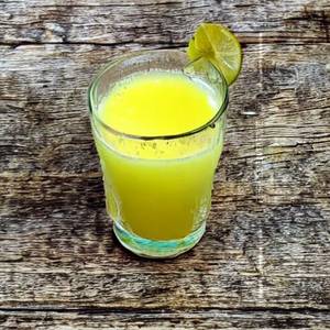 Fresh Lemon Juice