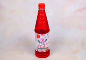 Rose Syrup 750 ml