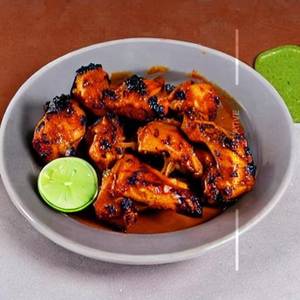 Chicken Tandoori Teriyaki 