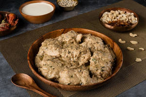 Chicken Kali Mirch (boneless)