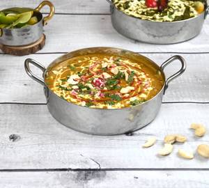 Paneer Kaju Matar