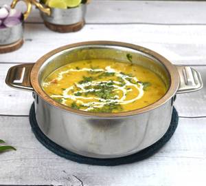 Dal Khichdi