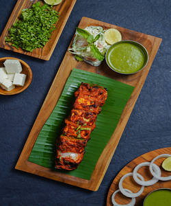 Paneer Tikka